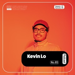 CLUB.RECORD Podcast #65 - Kevin Lo