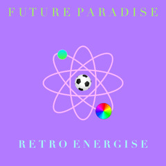 Retro Energise