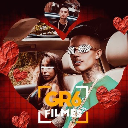 MC Bruno MS - Deixa deixa (DJ Nene) 2025