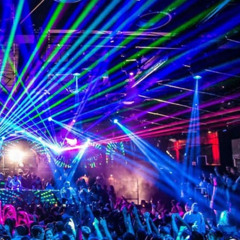 Electro Tech House Party Mix