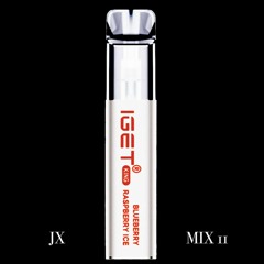 Headspins - Mix 2