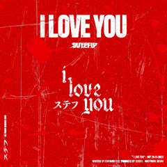 Sutefu - I Love You