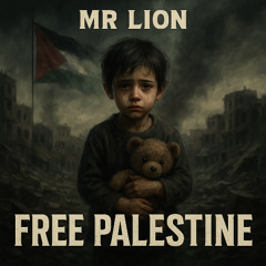 Free Palestine