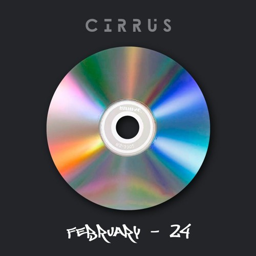 February 24 Drum & Bass Mix