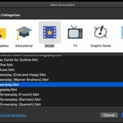 Stream Free Free Final Draft 8 Customer Number Generator.rar from Joe
