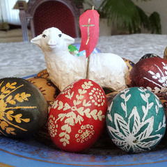 4/5/25 - Polish Easter Traditions, Polish Music, Lesson 40