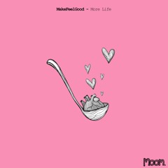 PREMIERE: MakeFeelGood – All or Nothing [Moom Sound]