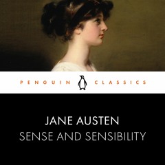 Sense and Sensibility by Jane Austen, read by Nicola Coughlan