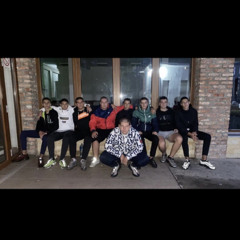 Seksi x ourmoney godfathers 2