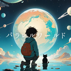 パラレルワールド【オリジナル曲】