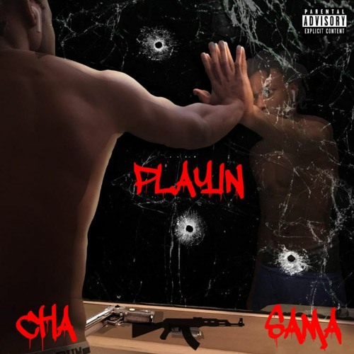 Playin (Prod.AD8)