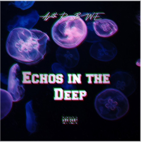Echos in the Deep- Ajith BWE