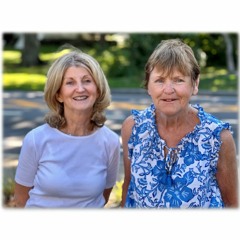 Betty Connors-Gay and Mary Carlin: Conlin Health Care: