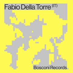 SOS028 - Fabio Della Torre