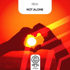 Reia - Not Alone