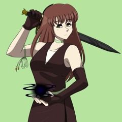 Tora Vane - Mystic Hunter