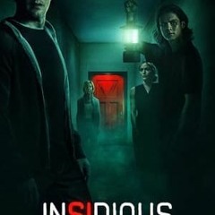[Ver-HD] Insidious: La puerta roja (2023) Película Completa en español latino