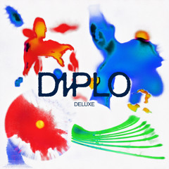 Diplo & RY X - Your Eyes (Aaron Hibell Remix)