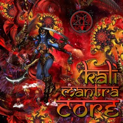 Dark Mangrove E Arimaspo - Sound Of Kali Forest - VA - Kali Mantra Core 🇮🇳