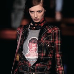Dolce & Gabbana FW 2008