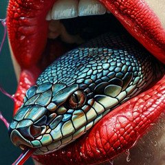 Happy Tongue