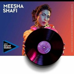 AMRIT | Meesha Shafi [ VELO Sound Station 2020 ]