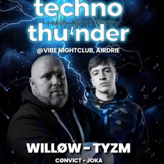TYZM @ VIBE AIRDRIE - 29 NOV 2025