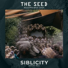 SIBLICITY @ The Seed | MoDem Festival 2023