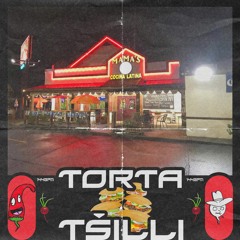 TŠILLI - TORTA