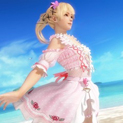 Dead or Alive Xtreme Venus Vacation (DOAXVV) - Take Me (Instrumental)