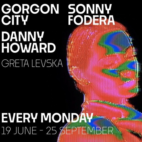 Gorgon City @ Opening Party, Amnesia Ibiza, Spain 2023-06-19