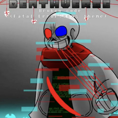 Fatal Error Broken code