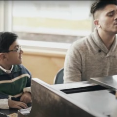 Count On Me (feat. Sparsh Shah)