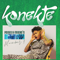 United KONEKTE | PDOUS | DEEJAY VALMIX
