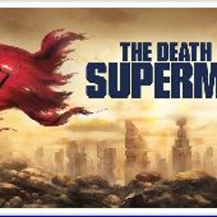 𝗪𝗮𝘁𝗰𝗵!! The Death of Superman (2018) (FullMovie) Online at Home