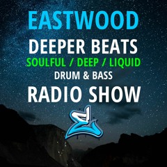 Deeper Beats Radio Show Episode 62 (Liquid Drum & Bass Mix)