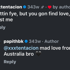 Papithbk - Look At Me