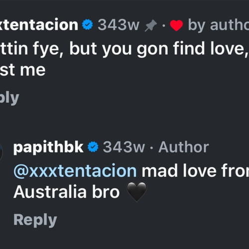 Papithbk - Look At Me