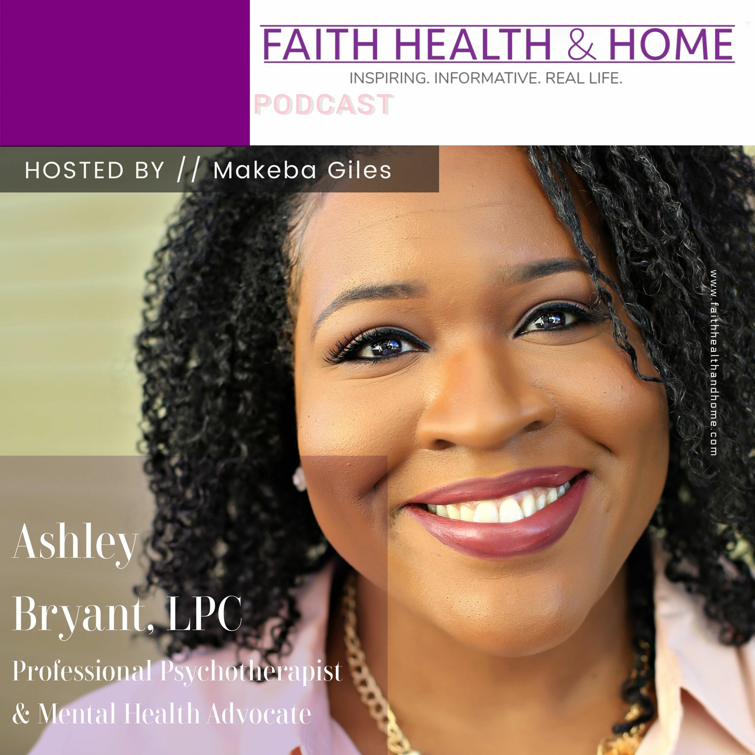 Faith Health & Home