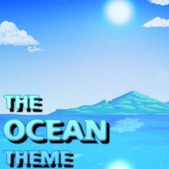 HeartPlusUp! 'shoreline' - Theme of the Ocean