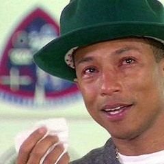 PHARRELL