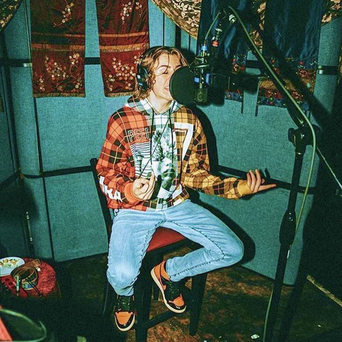 The kid laroi - Save Me (Unreleased)