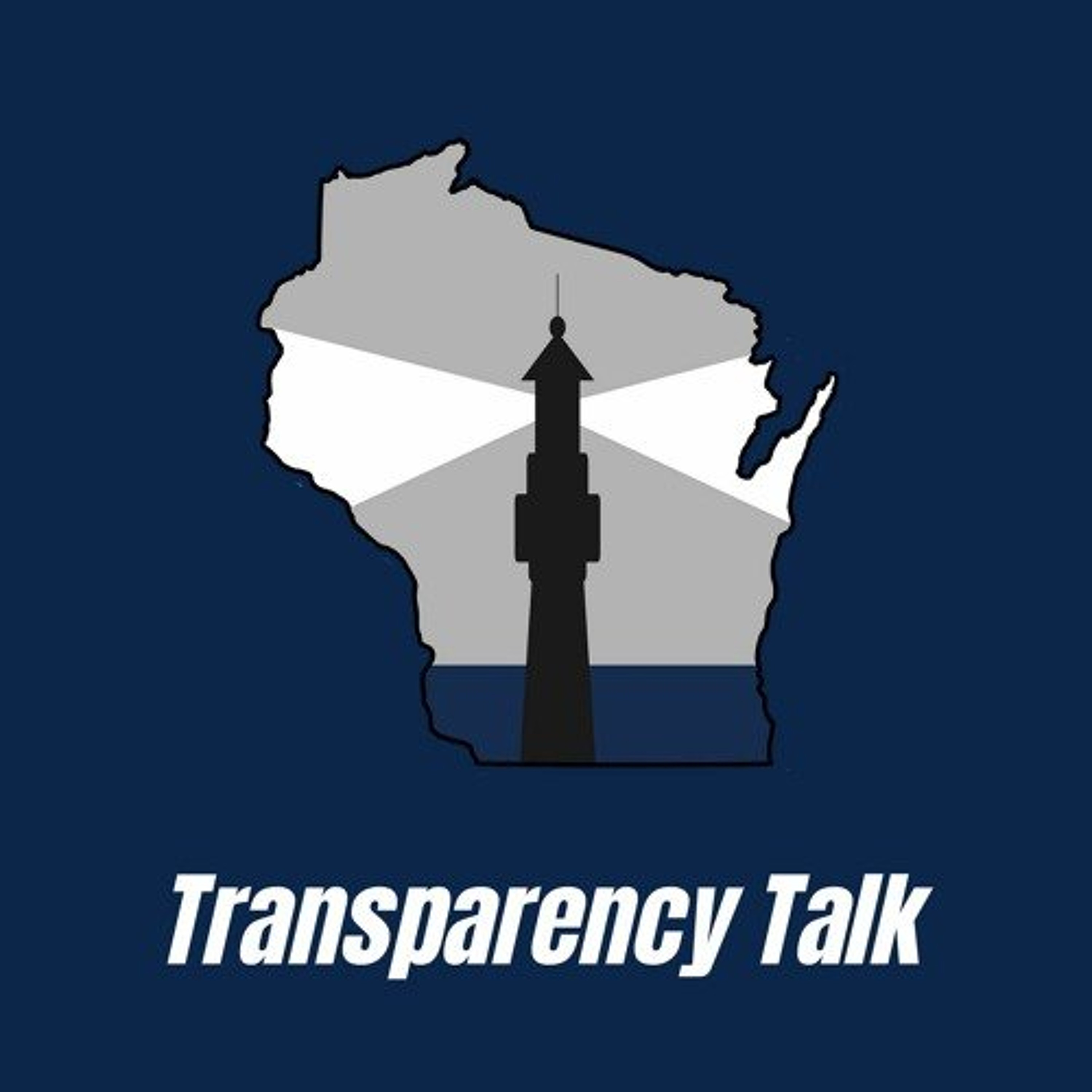 Transparency Talk: "None of us Know What She Actually Did"