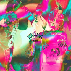 Good Ugly & Bad (Lessons Remix) reprod xosontae