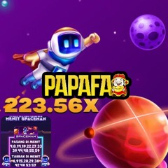 PAPAFA POLA SPACEMAN JAMINN BUAT TERBANG TINGGI BRAYY DJ MANYAO 2024