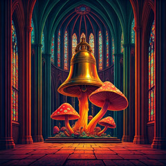 Le Magicien Champignon-13