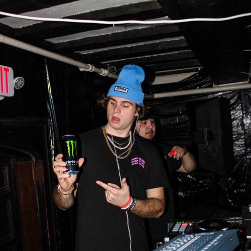 week of 5/15/23 spin