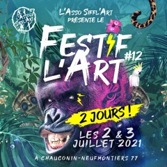 Festif l'Art #12