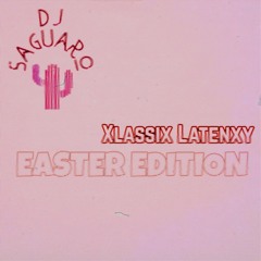 Classic Latency: Easter Mini-Mix