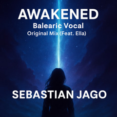 Awakened (Balearic Vocal) - Original Mix (Feat. Ella)